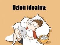 Dzień idealny