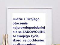 Ludzie z Twojego otoczenia....