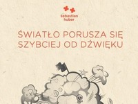 Światło a dźwięk