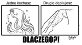 Dlaczego?