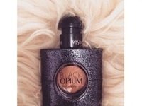 Black Opium