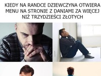 Problemy facetów