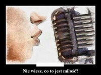 Co to jest miłość?