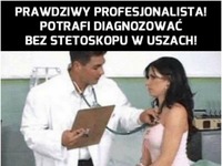 Profesjonalista