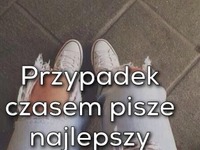 Przypadek