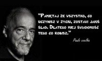 Pamiętaj, że wszyscy co...