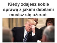 Kiedy to się skończy...