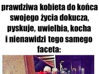 To właśnie jest miłość