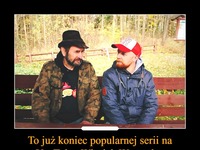 To już koniec serii na YouTube. Wiesiek Wszywka przegrał z nałogiem