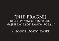 Nie pragnij