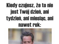 Nigdy nie będzie