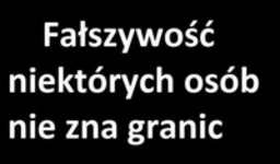 Fałszywość