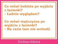 Drobna różnica