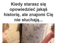 Słuchać mnie!