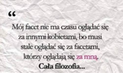 Cała filozofia... PROSTE