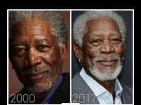 Morgan Freeman