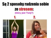 Jak Ty sobie radzisz?