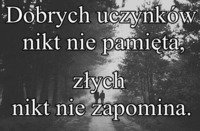 Dobre uczynki