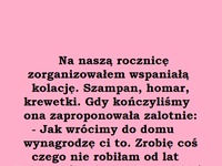 Rocznica związku ;)