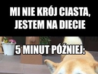 Nie krój mi ;)