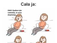 Cała ja