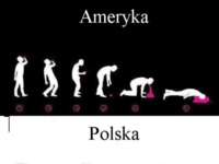 Spożywanie alkoholu - Ameryka vs. Polska ;D