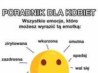 Poradnik dla kobiet