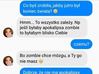 Dziewczyna chciała POJECHAĆ temu chłopakowi ale on był sprytniejszy! MEGA!