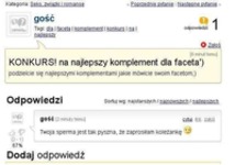 Laska pyta jak zaciągnać FACETA do łóżka? Zobacz co jej odpowiedzili! MEGA :D