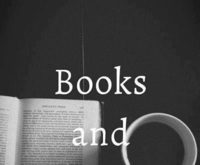 Książki i kawa <3