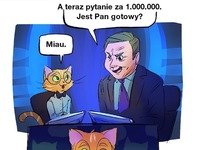 Kotonerzy i najtrudniejsze pytanie... ;P