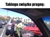 Pragnę tego!