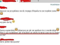 Dwie LASKI kłócą się o FACETA. Musisz zobaczyć tą OSTRĄ wymianę SŁÓW