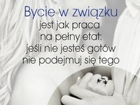 Bycie w związku