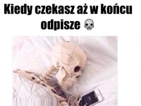 Nie doczekam się ;)