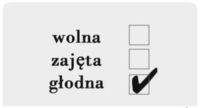 Głodna