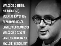 Walczcie o siebie