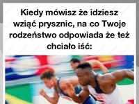 Kto pierwszy