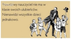 Prawdziwy nauczyciel