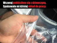 A na co liczyłeś...