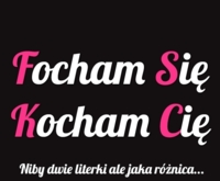 Kocham cię