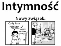 Intymność