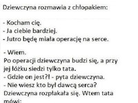 Wzruszająca historia PRAWDZIWEJ MIŁOŚCI! Myślała, że chłopak oddał jej...! SZOK