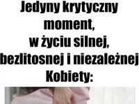 Zamek- nasz jedyny krytyczny moment