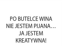 I odważna!