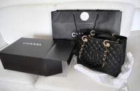 Chanel <3