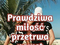 Prawdziwa miłość