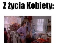 Jak zwykle nie wiem co włożyć