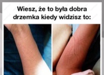 To była dobra drzemka