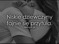 Niskie dziewczyny ;)